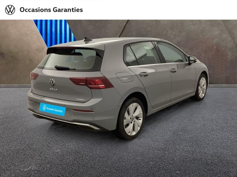 Voitures occasions VOLKSWAGEN GOLF Style Mougins