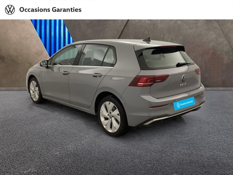 Voitures occasions VOLKSWAGEN GOLF Style Mougins