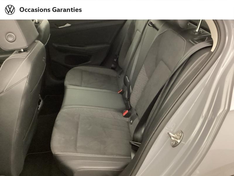 Voitures occasions VOLKSWAGEN GOLF Style Mougins