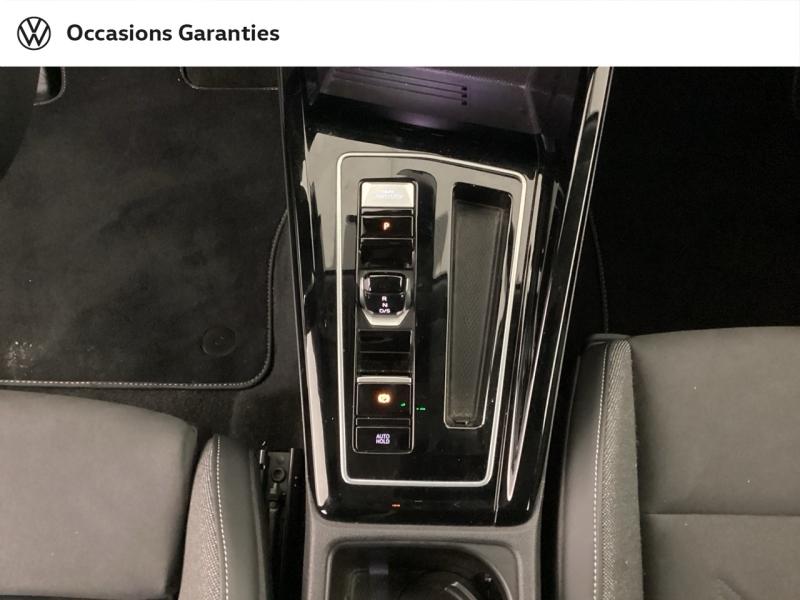 Voitures occasions VOLKSWAGEN GOLF Style Mougins