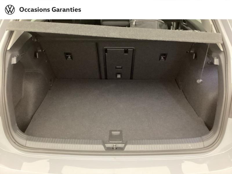Voitures occasions VOLKSWAGEN GOLF Style Mougins