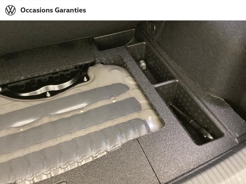 Voitures occasions VOLKSWAGEN GOLF Style Mougins