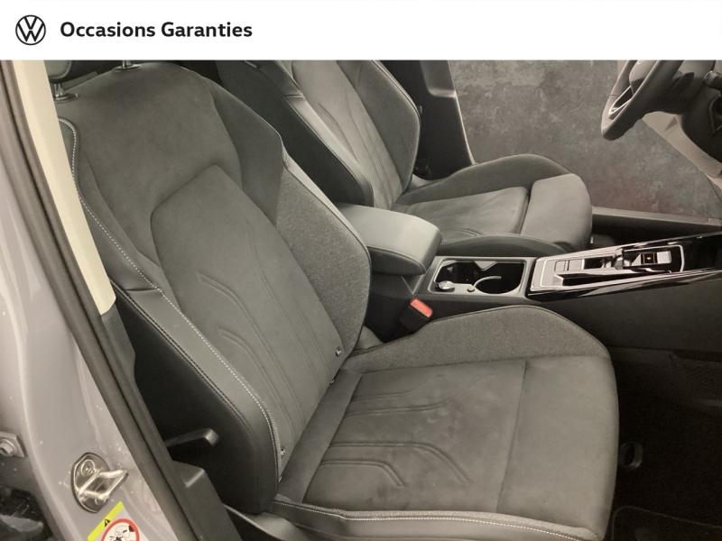 Voitures occasions VOLKSWAGEN GOLF Style Mougins