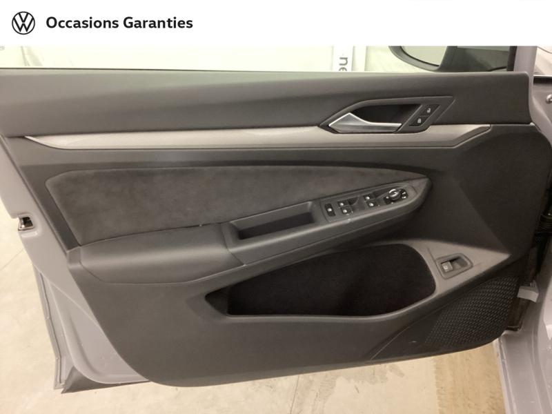 Voitures occasions VOLKSWAGEN GOLF Style Mougins