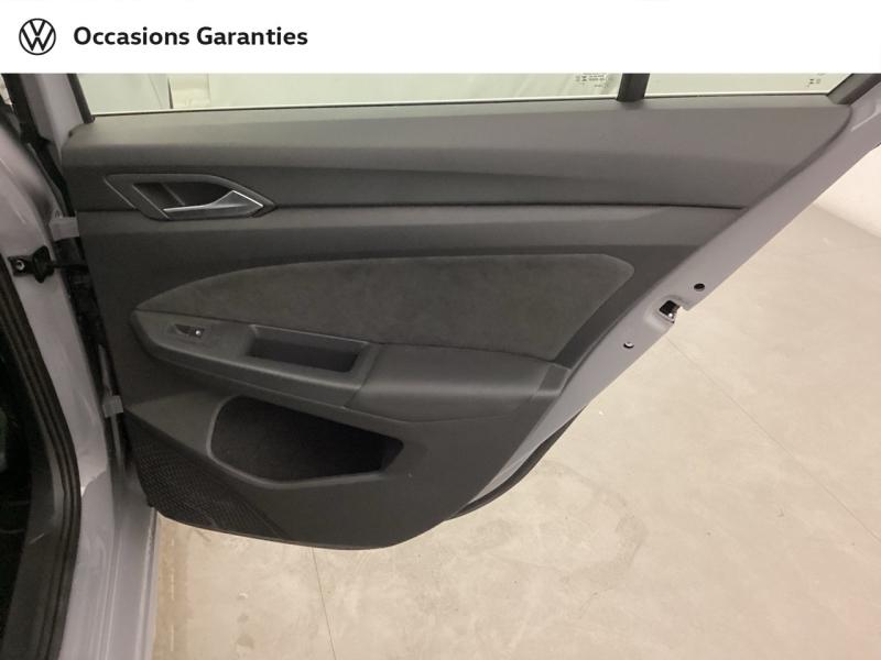 Voitures occasions VOLKSWAGEN GOLF Style Mougins