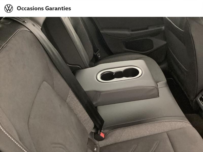 Voitures occasions VOLKSWAGEN GOLF Style Mougins