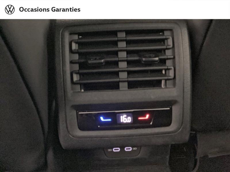 Voitures occasions VOLKSWAGEN GOLF Style Mougins