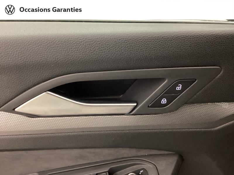 Voitures occasions VOLKSWAGEN GOLF Style Mougins