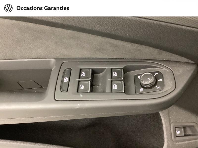 Voitures occasions VOLKSWAGEN GOLF Style Mougins