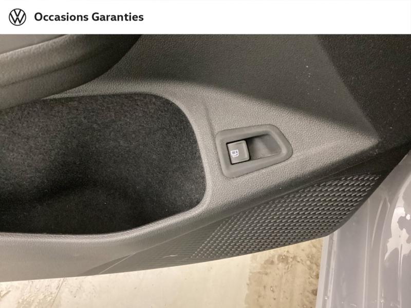 Voitures occasions VOLKSWAGEN GOLF Style Mougins