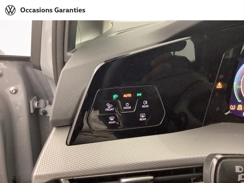 Voitures occasions VOLKSWAGEN GOLF Style Mougins