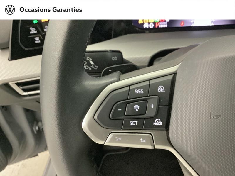 Voitures occasions VOLKSWAGEN GOLF Style Mougins