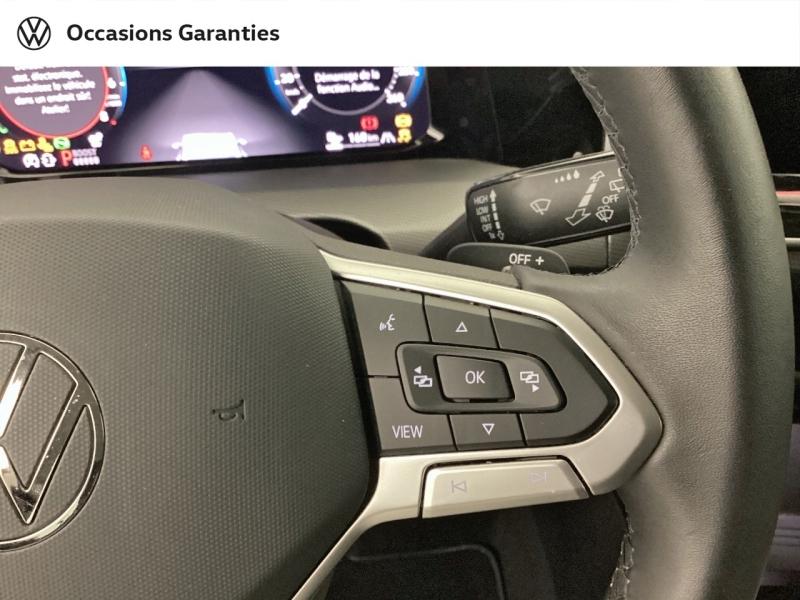 Voitures occasions VOLKSWAGEN GOLF Style Mougins