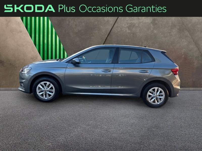 Voitures occasions ŠKODA FABIA Selection Mougins