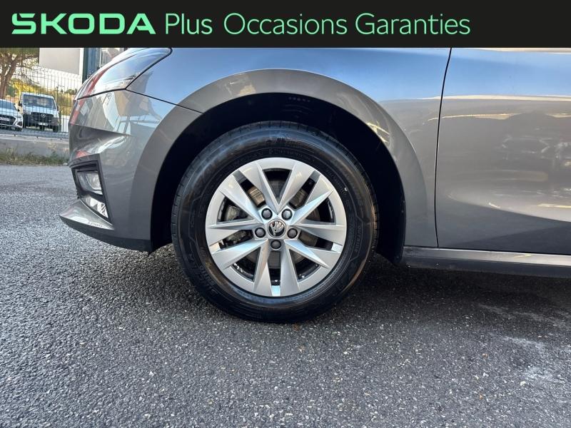 Voitures occasions ŠKODA FABIA Selection Mougins