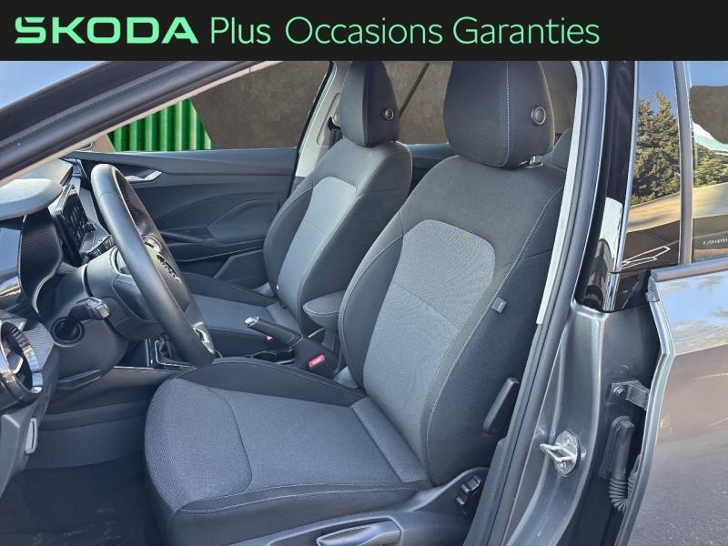 Voitures occasions ŠKODA FABIA Selection Mougins