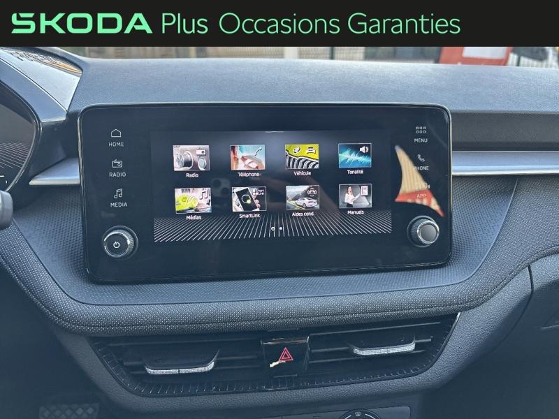 Voitures occasions ŠKODA FABIA Selection Mougins