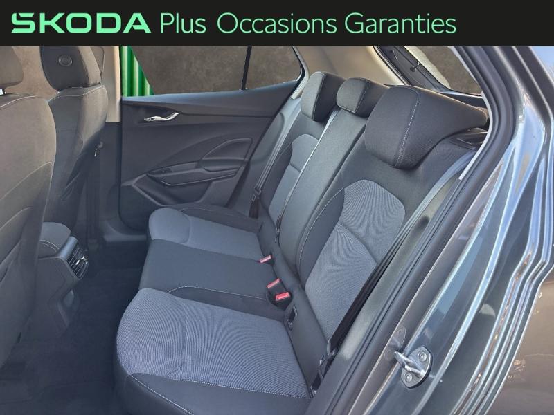 Voitures occasions ŠKODA FABIA Selection Mougins