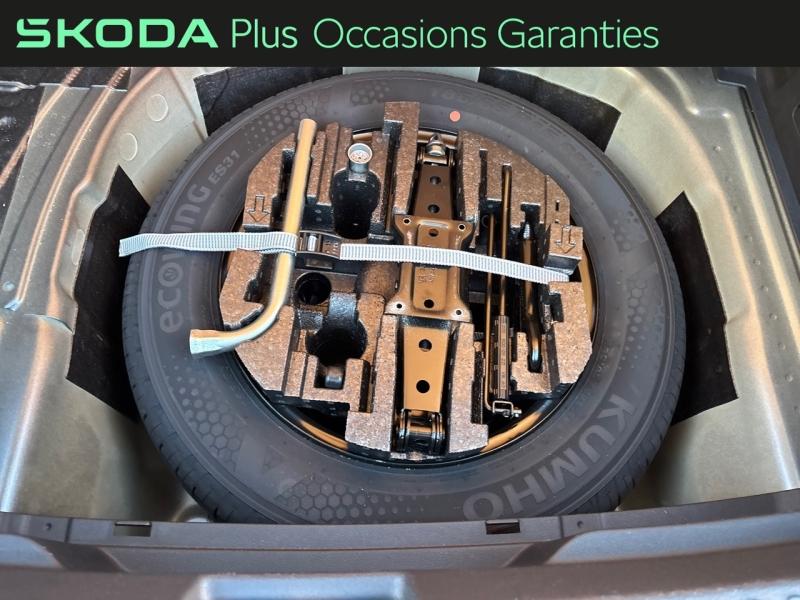 Voitures occasions ŠKODA FABIA Selection Mougins