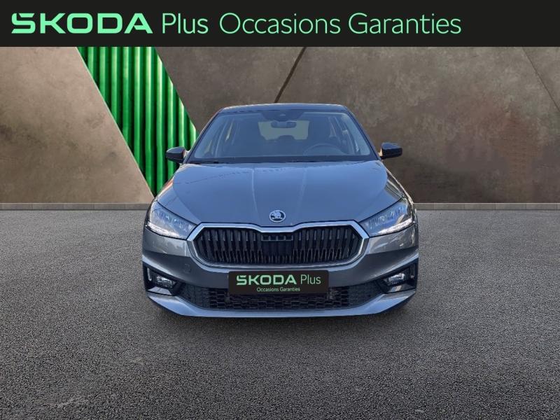 Voitures occasions ŠKODA FABIA Selection Mougins