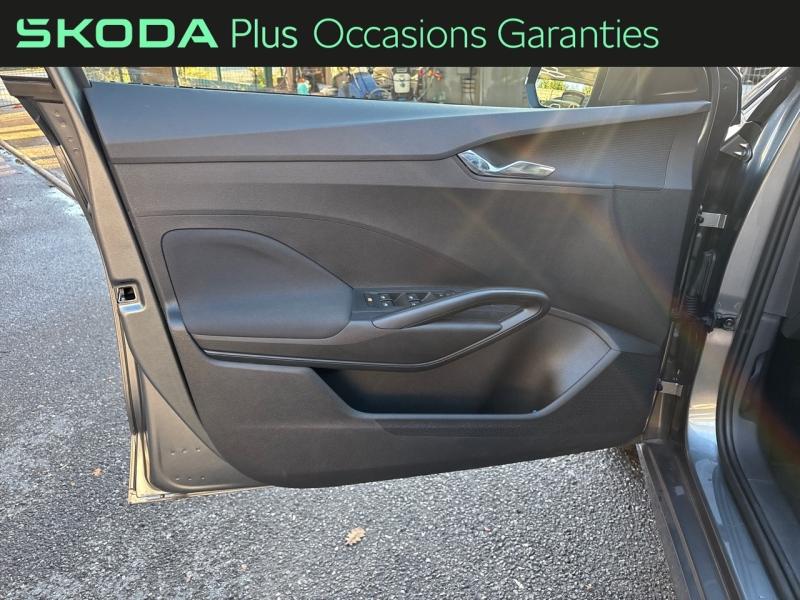 Voitures occasions ŠKODA FABIA Selection Mougins