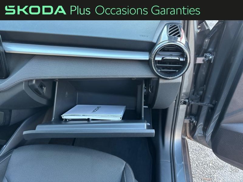 Voitures occasions ŠKODA FABIA Selection Mougins