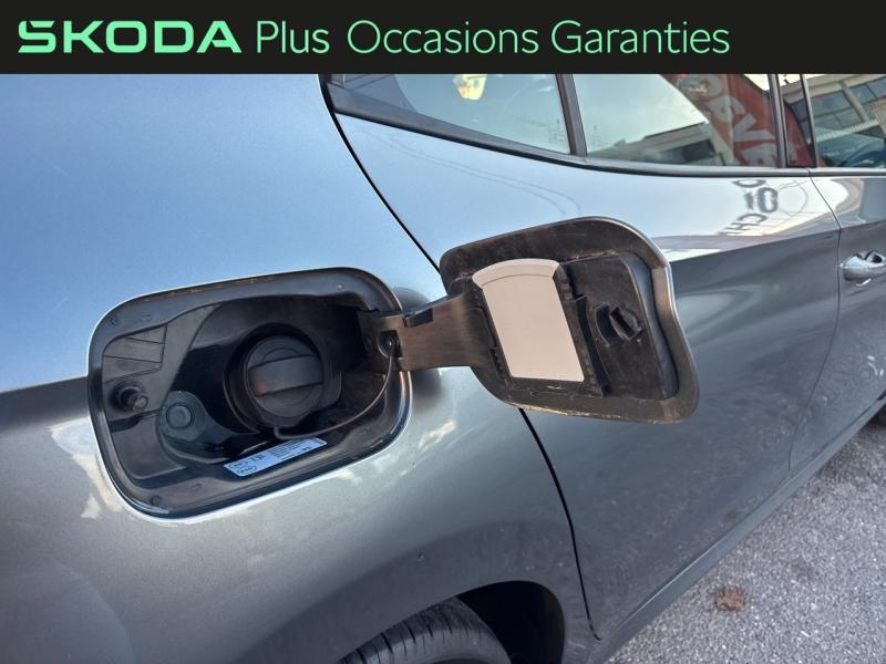 Voitures occasions ŠKODA FABIA Selection Mougins