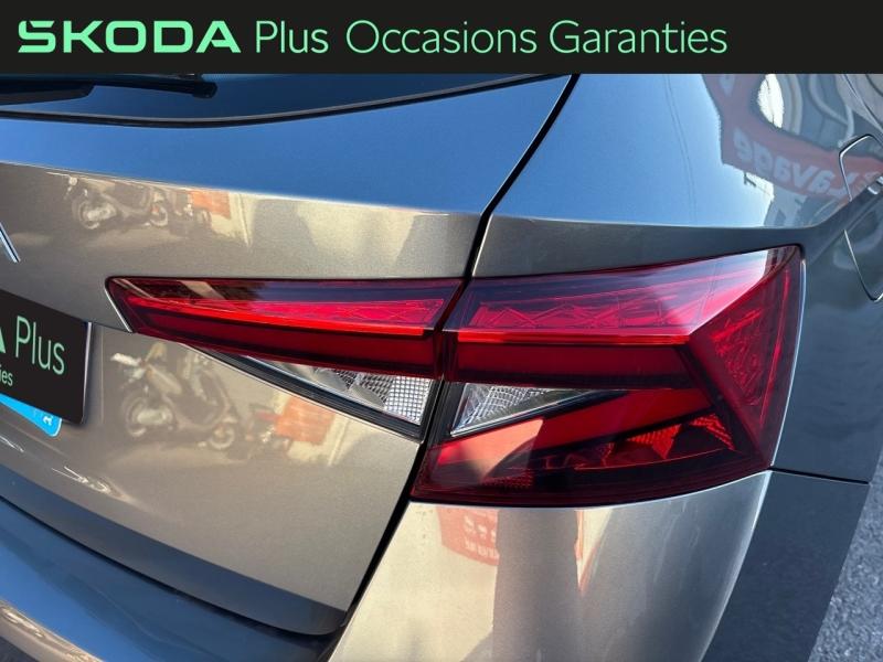 Voitures occasions ŠKODA FABIA Selection Mougins