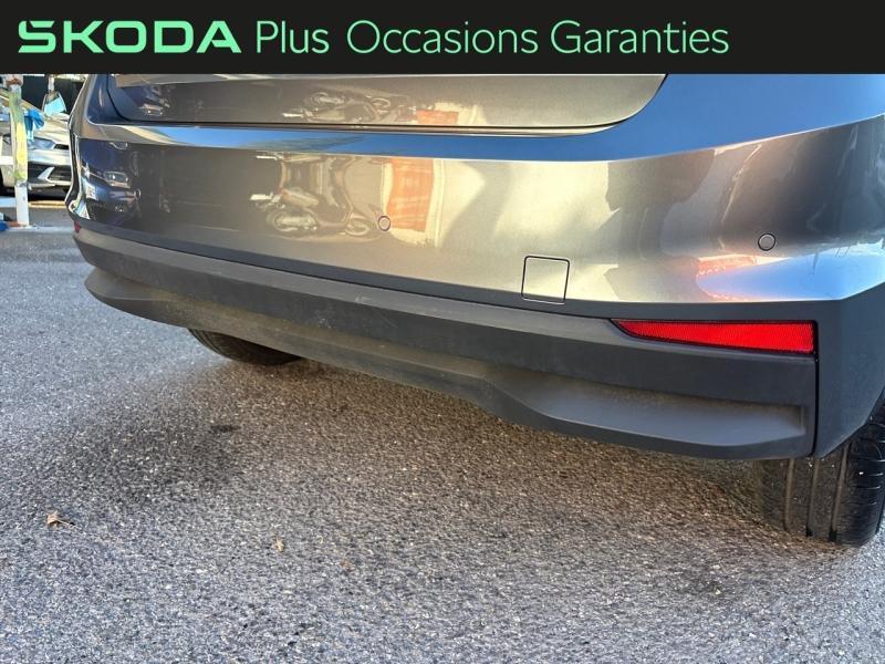 Voitures occasions ŠKODA FABIA Selection Mougins