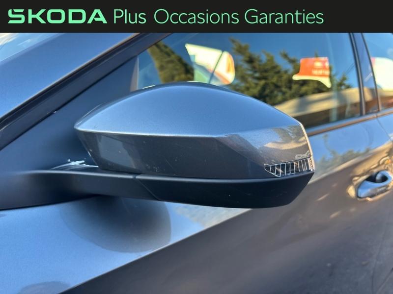 Voitures occasions ŠKODA FABIA Selection Mougins