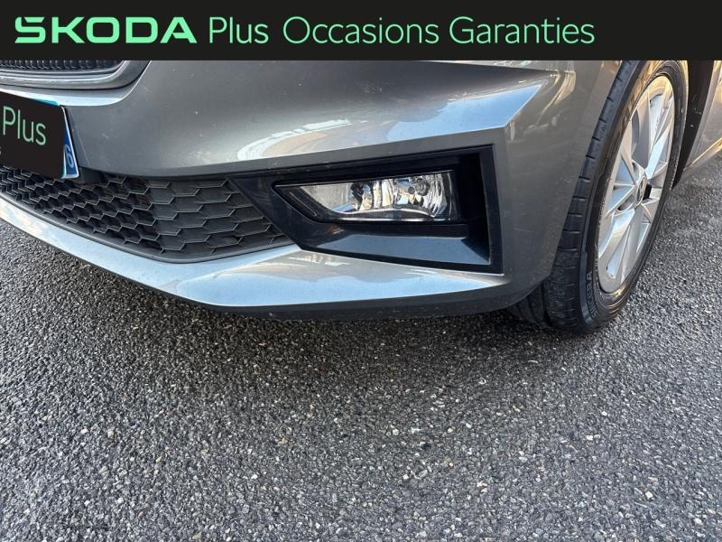 Voitures occasions ŠKODA FABIA Selection Mougins