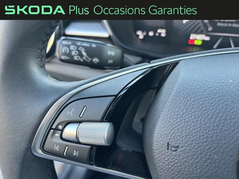 Voitures occasions ŠKODA FABIA Selection Mougins