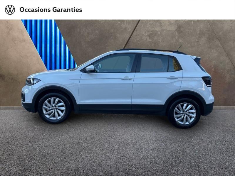 Voitures occasions VOLKSWAGEN T-CROSS Lounge Mougins