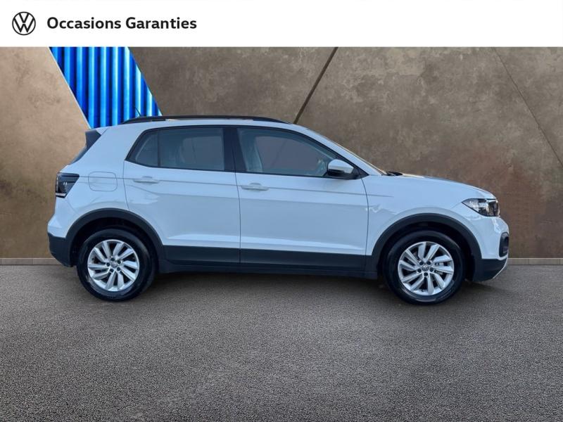 Voitures occasions VOLKSWAGEN T-CROSS Lounge Mougins