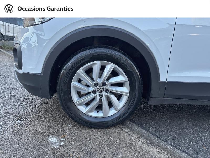 Voitures occasions VOLKSWAGEN T-CROSS Lounge Mougins