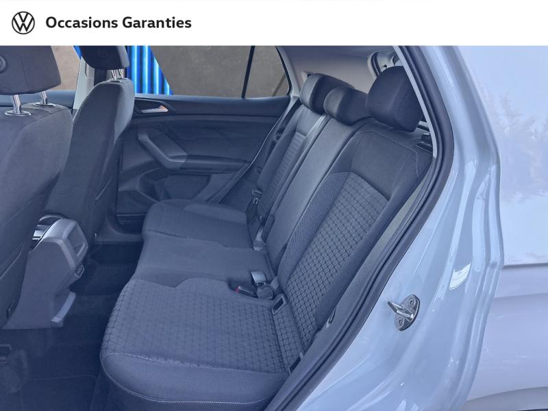 Voitures occasions VOLKSWAGEN T-CROSS Lounge Mougins