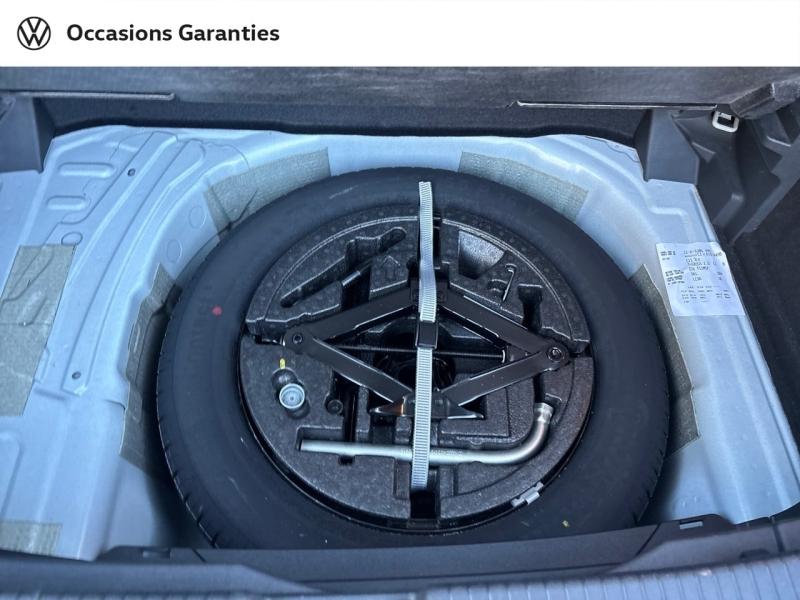 Voitures occasions VOLKSWAGEN T-CROSS Lounge Mougins