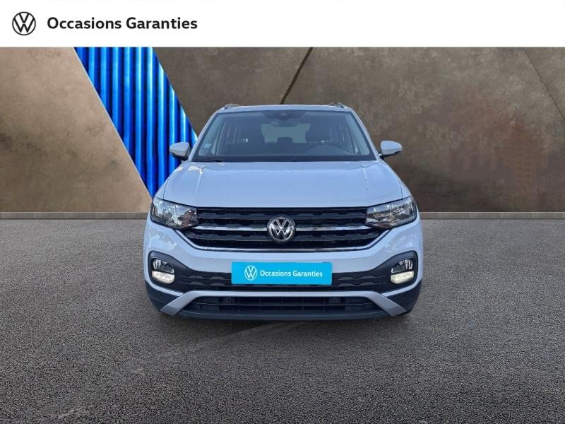 Voitures occasions VOLKSWAGEN T-CROSS Lounge Mougins