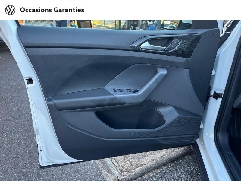 Voitures occasions VOLKSWAGEN T-CROSS Lounge Mougins
