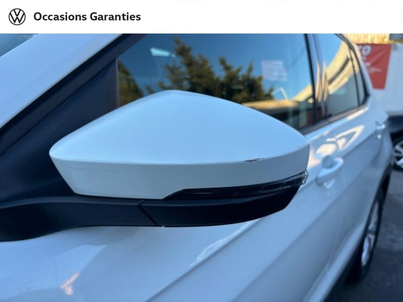 Voitures occasions VOLKSWAGEN T-CROSS Lounge Mougins