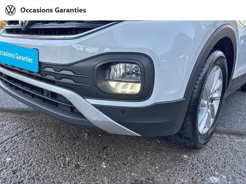 Voitures occasions VOLKSWAGEN T-CROSS Lounge Mougins