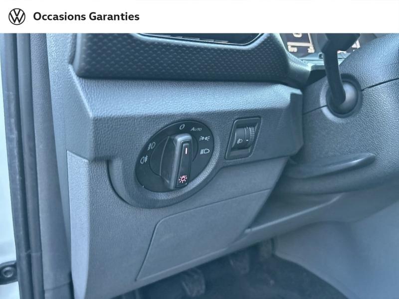 Voitures occasions VOLKSWAGEN T-CROSS Lounge Mougins