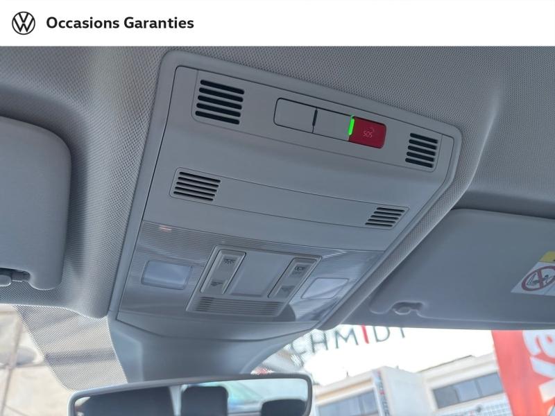 Voitures occasions VOLKSWAGEN T-CROSS Lounge Mougins