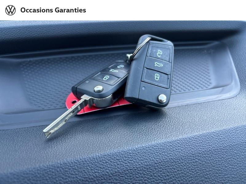 Voitures occasions VOLKSWAGEN T-CROSS Lounge Mougins