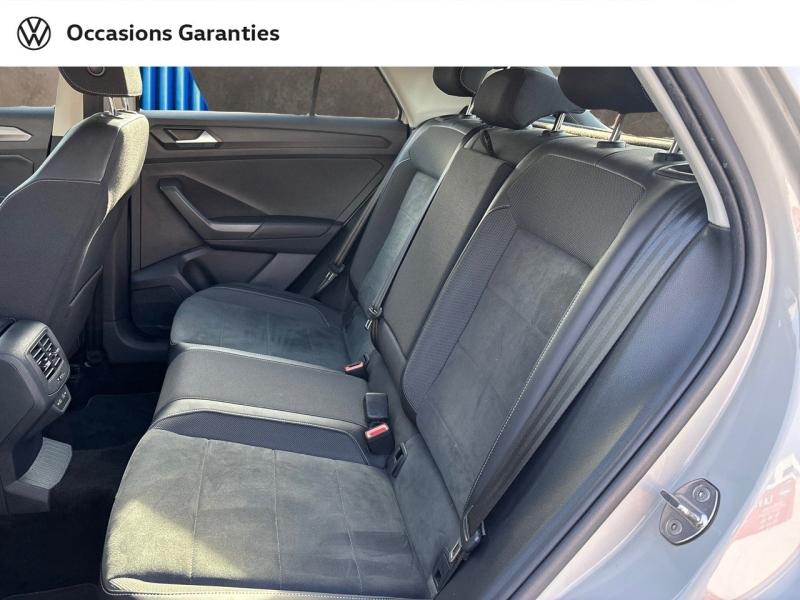 Voitures occasions VOLKSWAGEN T-ROC Style Mougins