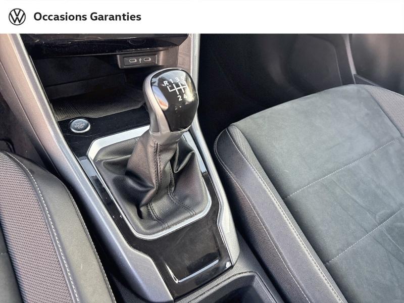 Voitures occasions VOLKSWAGEN T-ROC Style Mougins