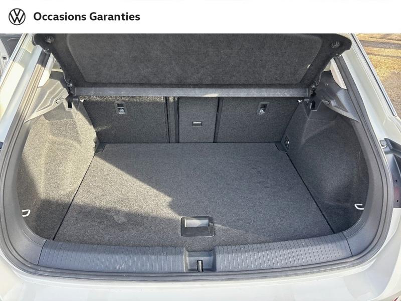 Voitures occasions VOLKSWAGEN T-ROC Style Mougins