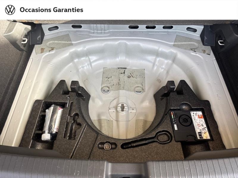 Voitures occasions VOLKSWAGEN T-ROC Style Mougins
