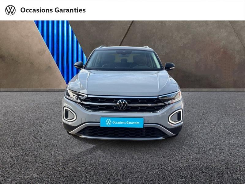 Voitures occasions VOLKSWAGEN T-ROC Style Mougins