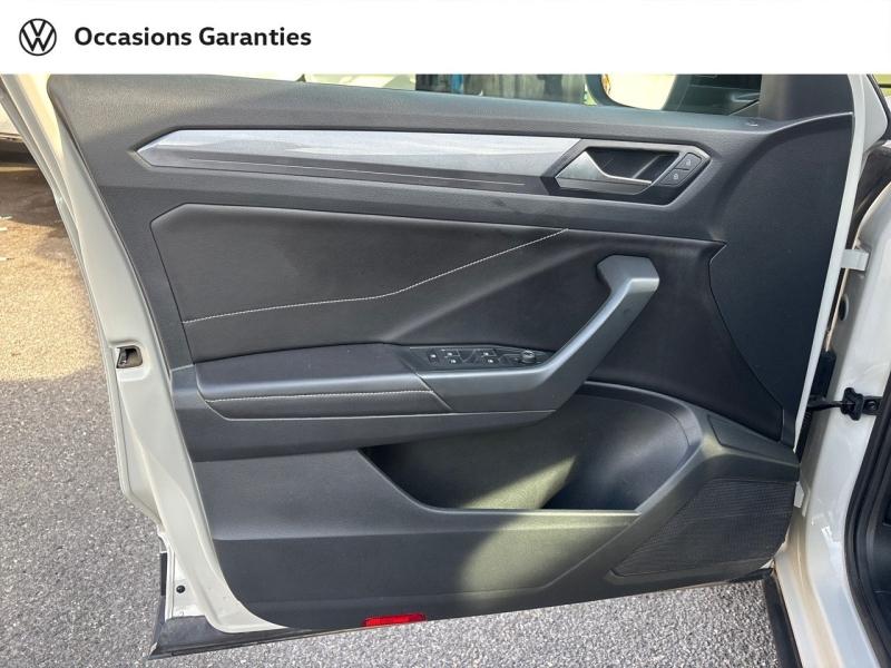 Voitures occasions VOLKSWAGEN T-ROC Style Mougins